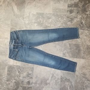 Womens Jean's